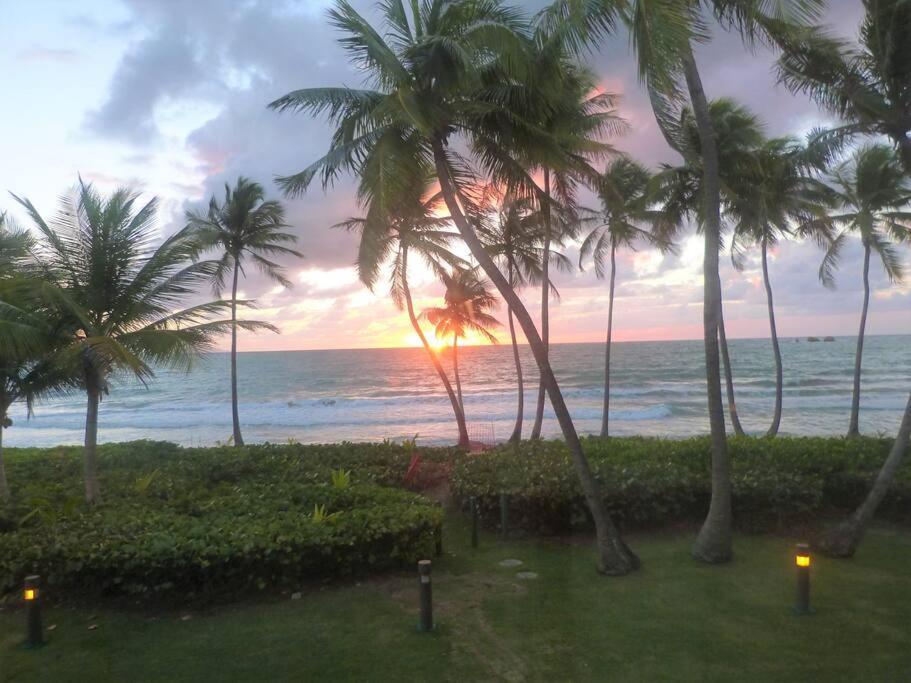 Beachfront Getaway For Two! هوماكاو المظهر الخارجي الصورة