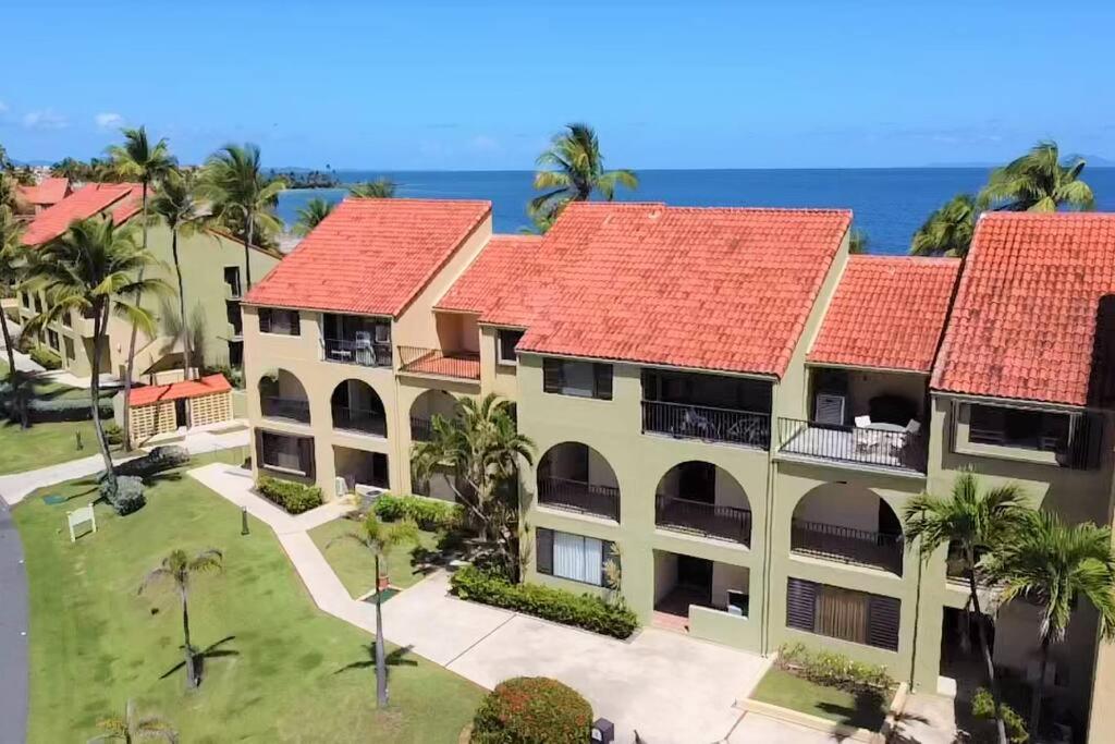 Beachfront Getaway For Two! هوماكاو المظهر الخارجي الصورة