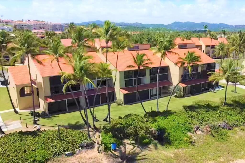 Beachfront Getaway For Two! هوماكاو المظهر الخارجي الصورة